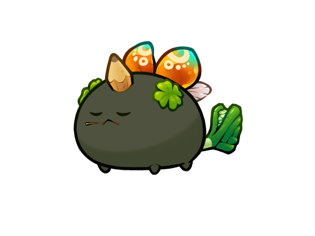 Axie 11327645