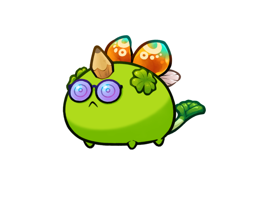 Axie 11371748