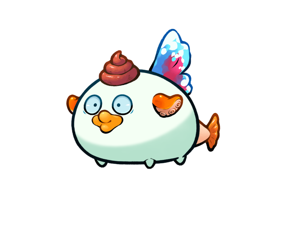 Axie 11570513