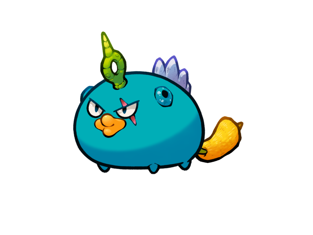 Axie 11869619