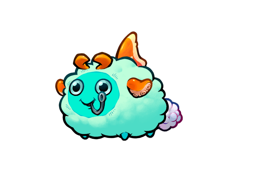 Axie 12075793