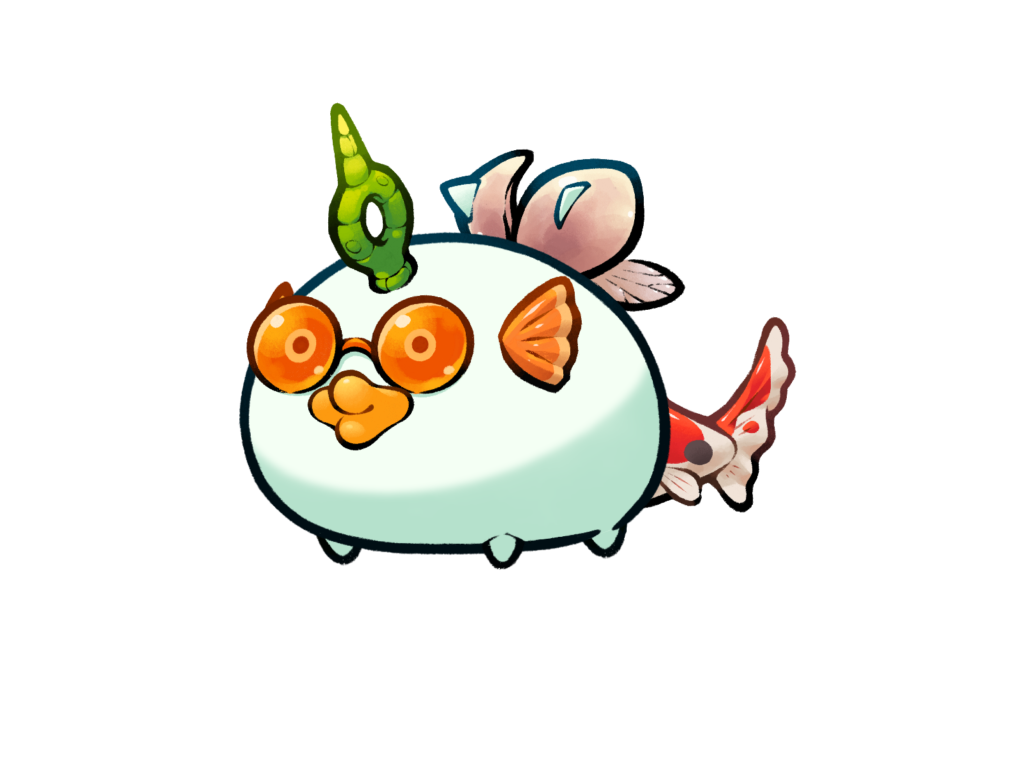 Axie 12079744