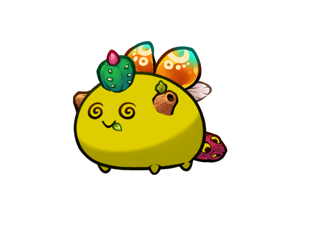 Axie 12095934
