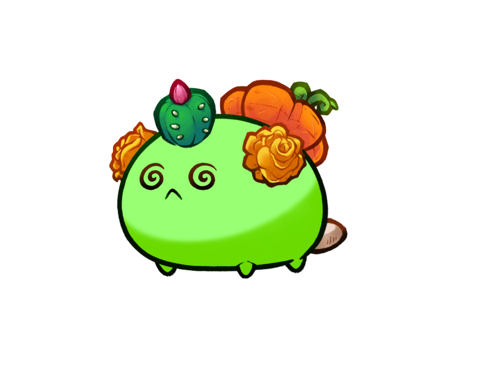 Axie 12096999