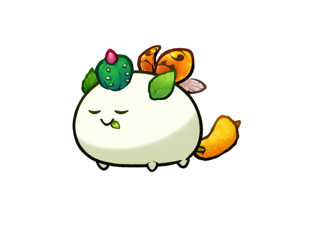 Axie 12107878