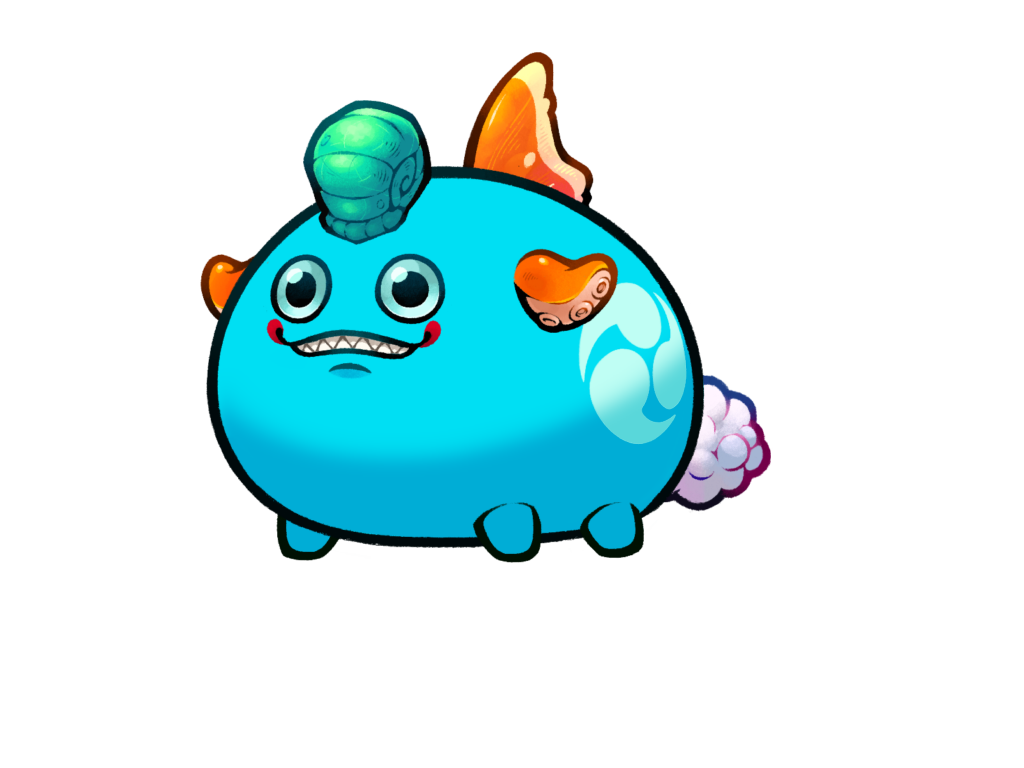 Axie 12108119