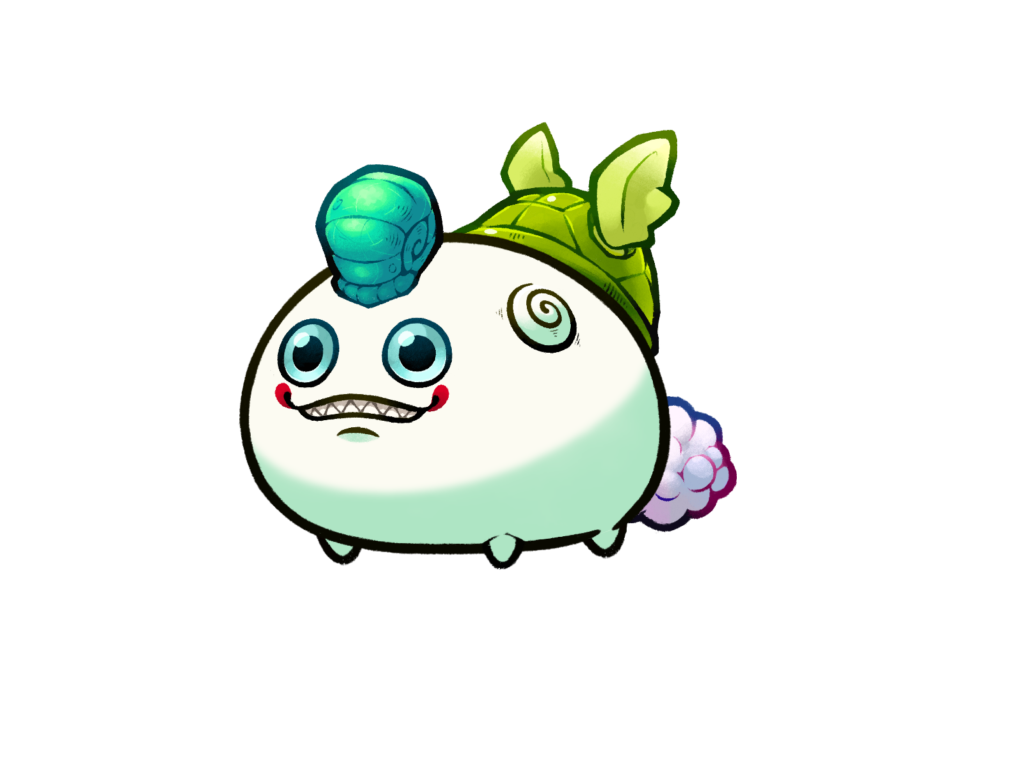 Axie 12127108