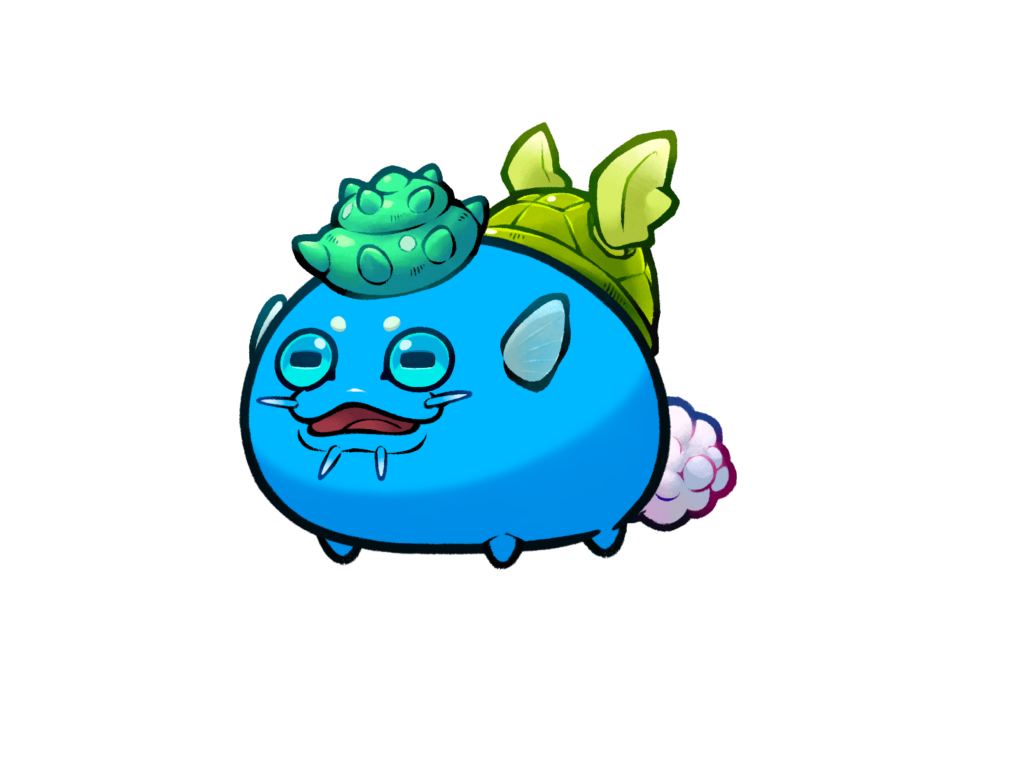 Axie 12128831