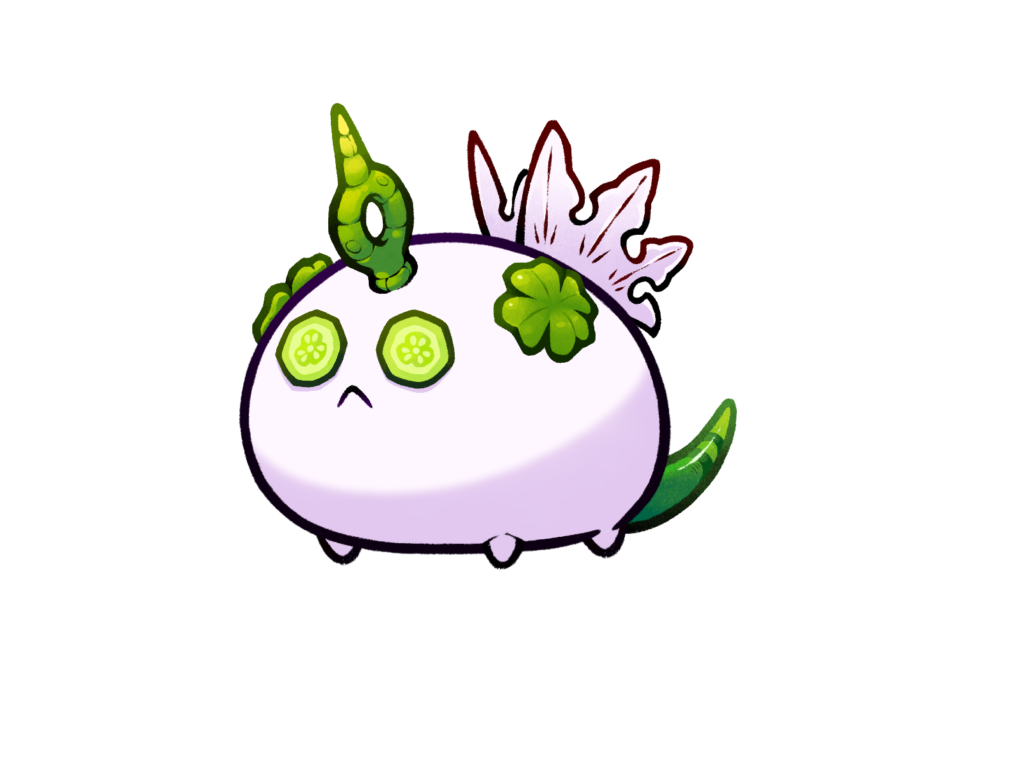 Axie 12139390