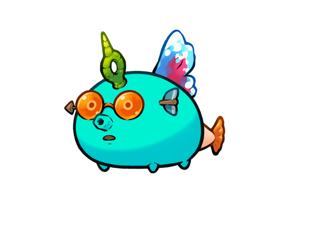 Axie 12140871