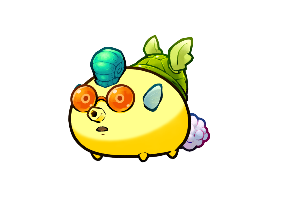Axie 12141316