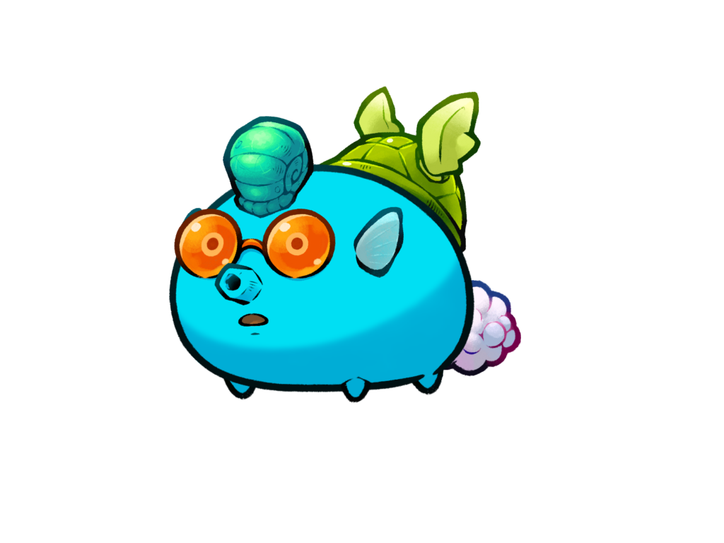 Axie 12141328