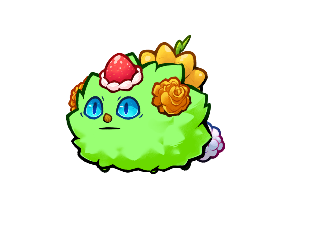 Axie 12141622