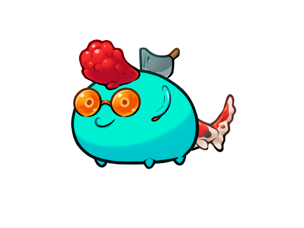Axie 12148207