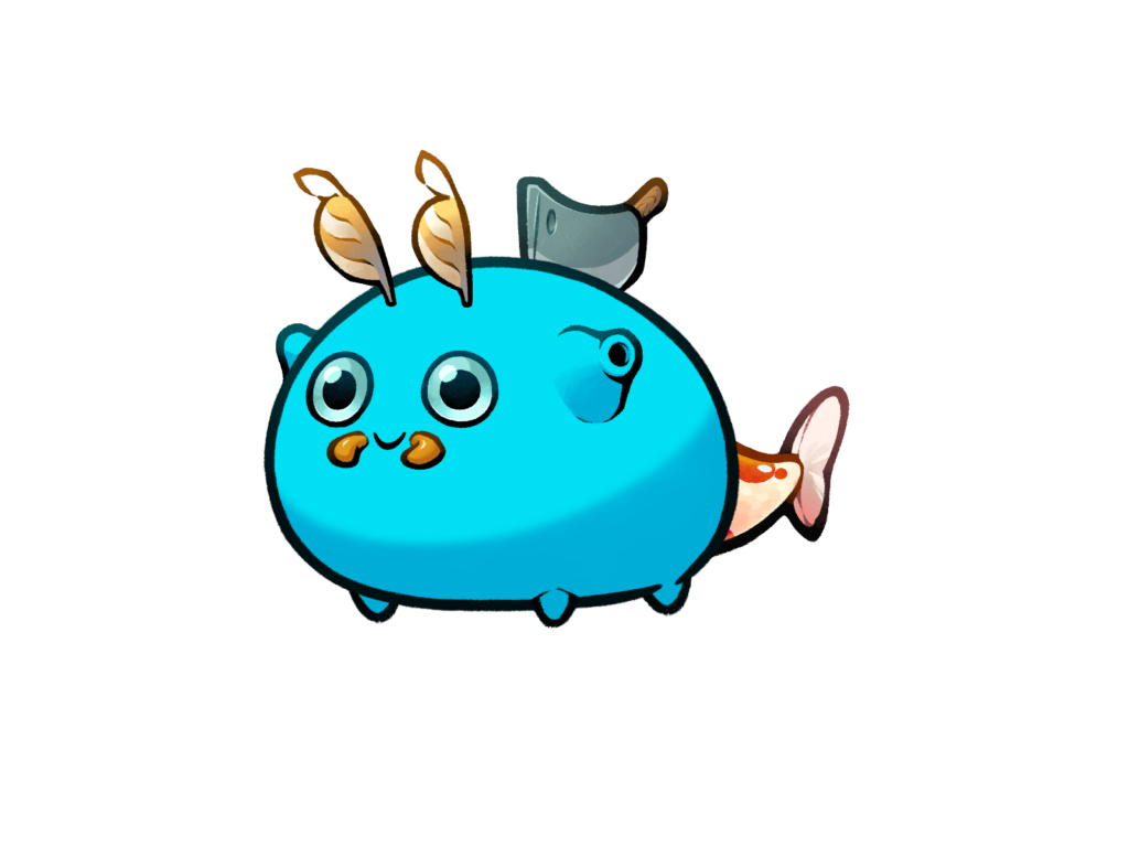 Axie 12161333