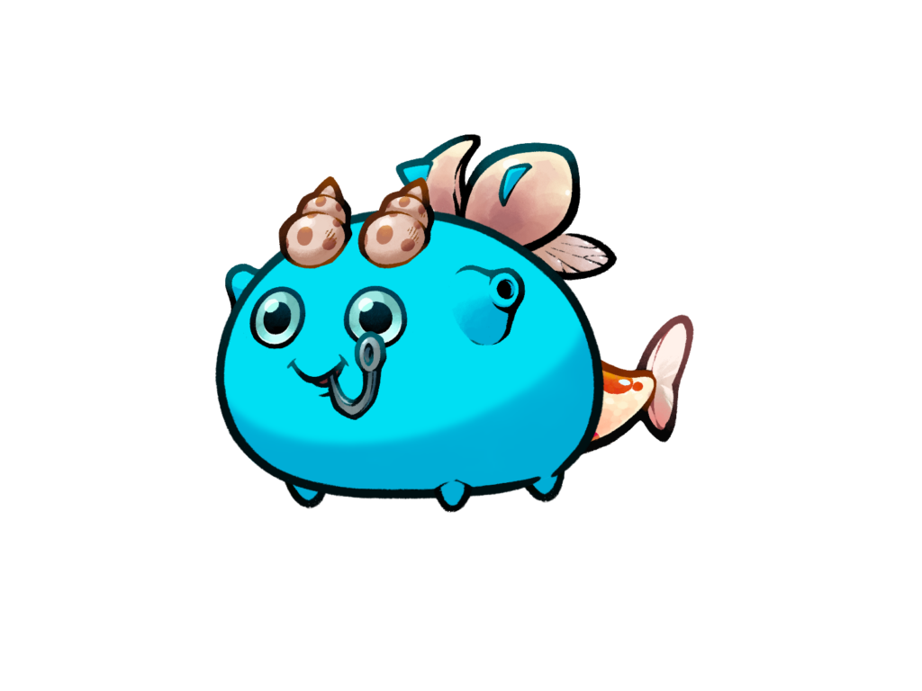 Axie 12162266