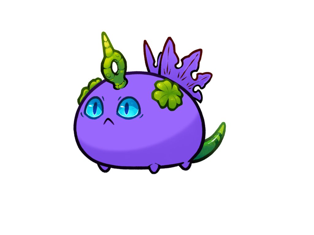 Axie 12162365