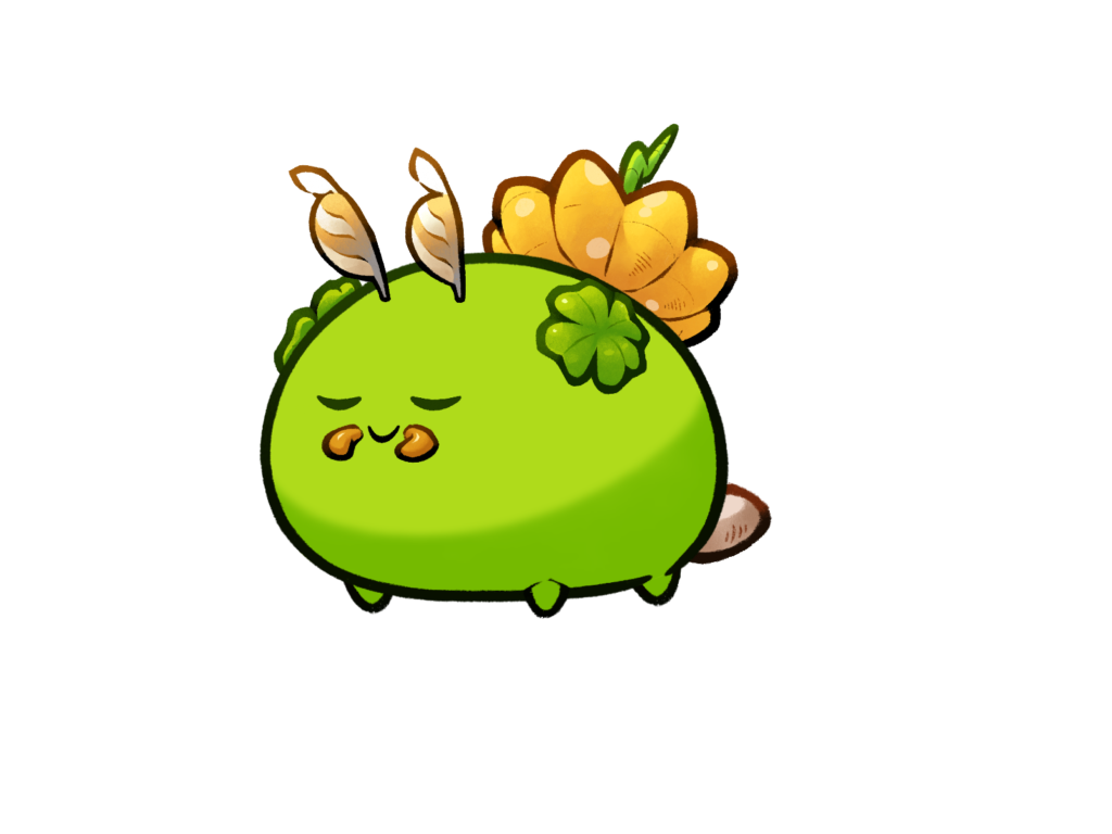 Axie 12163387