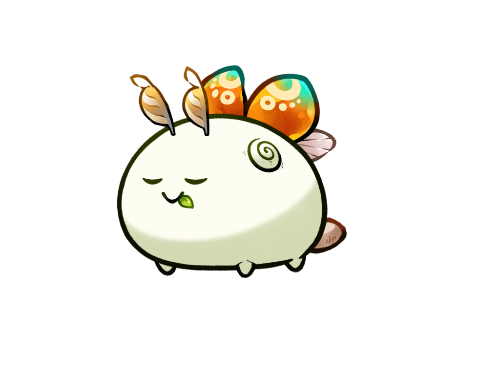 Axie 12164625