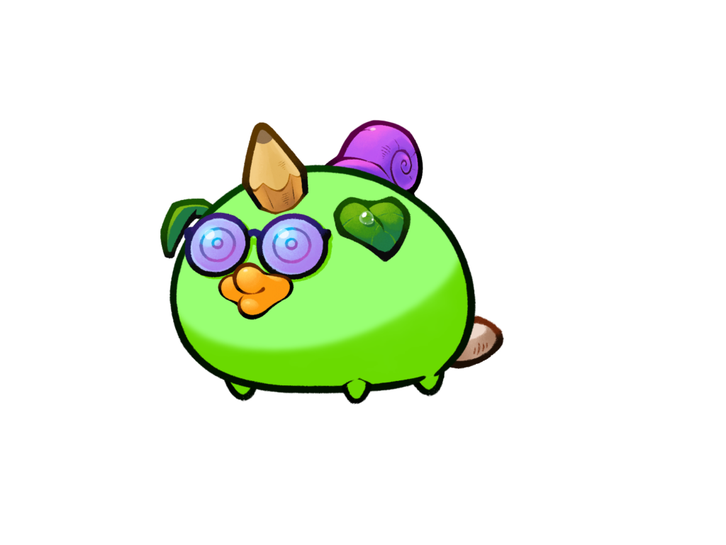Axie 12166308