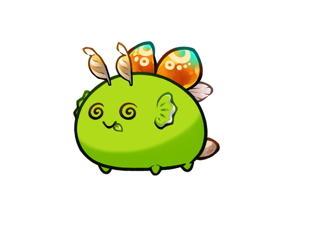 Axie 12168299