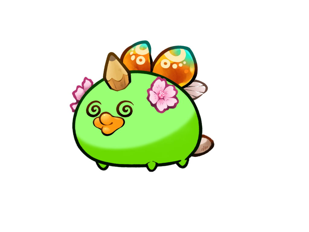 Axie 12168862