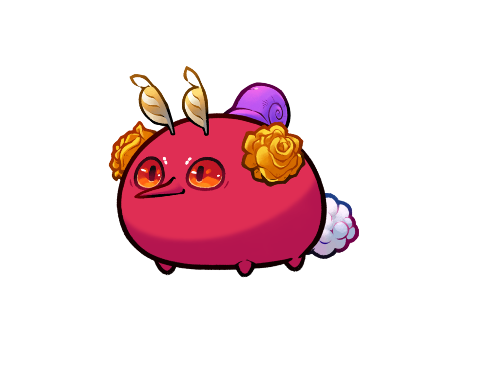 Axie 12172357