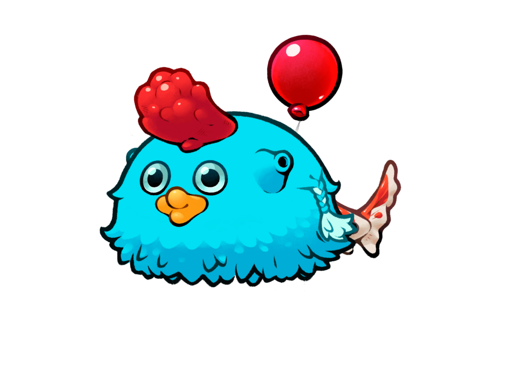 Axie 12172435