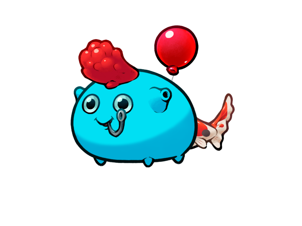 Axie 12175425
