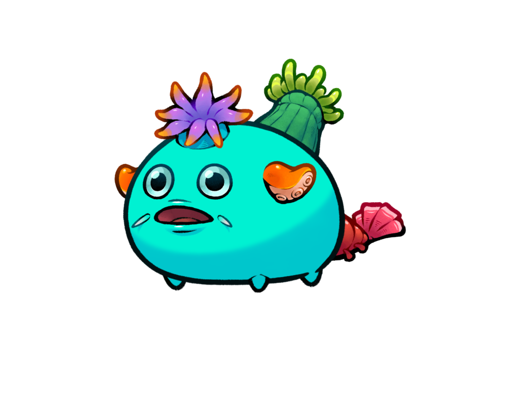 Axie 12175907