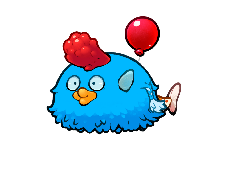 Axie 12177232