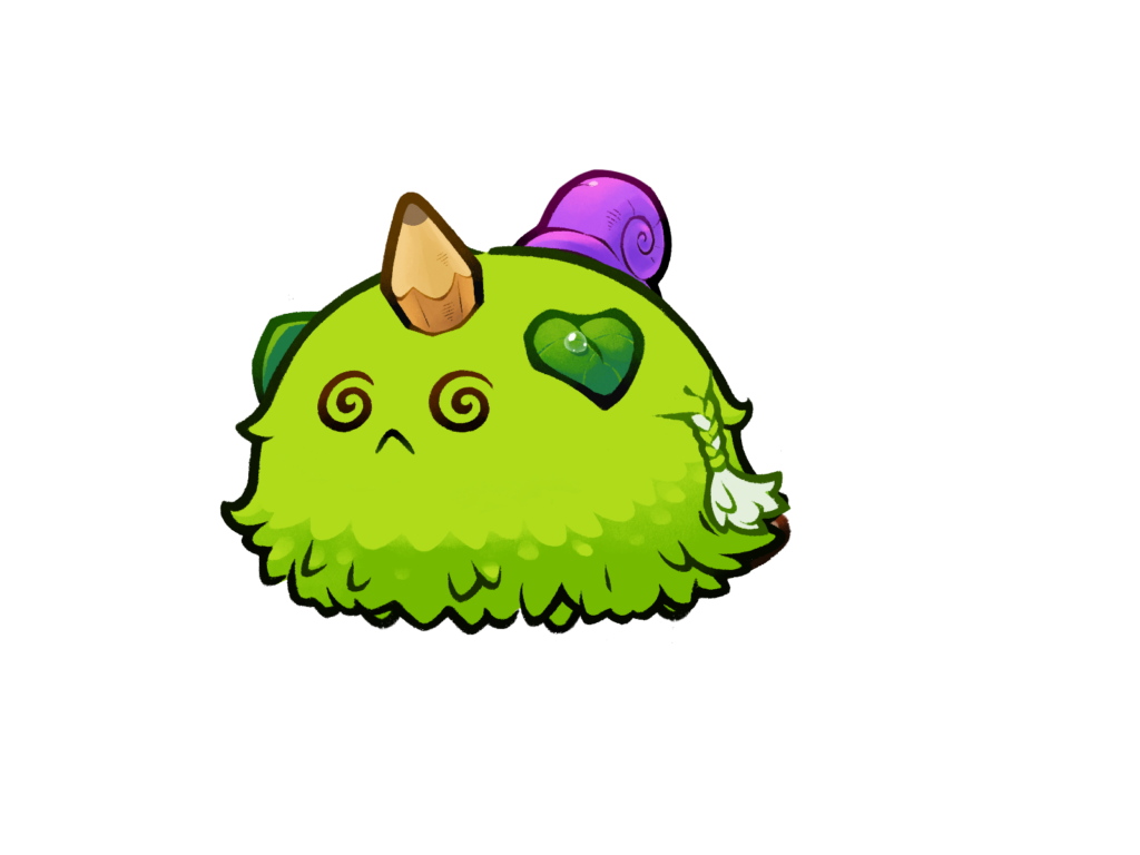 Axie 12177257