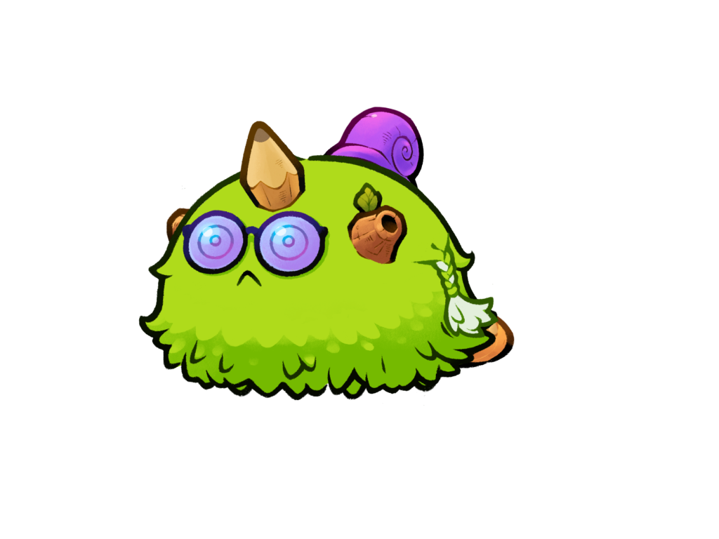 Axie 12177258