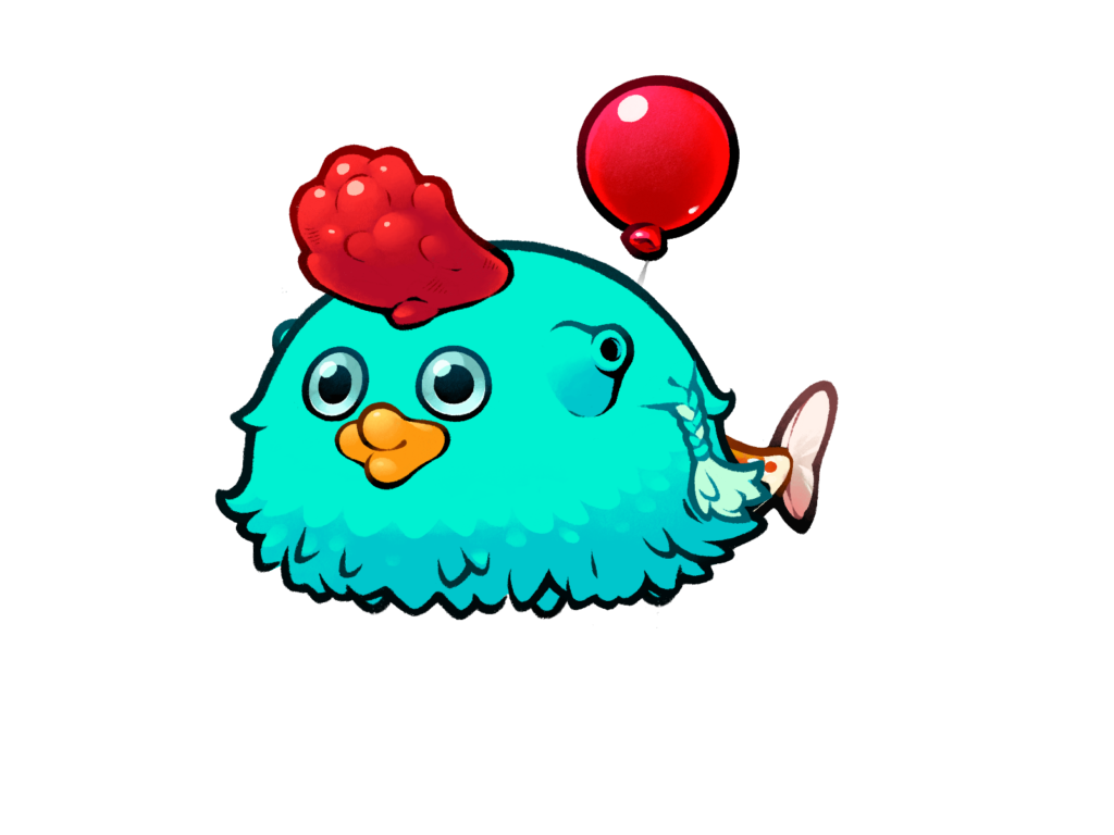 Axie 12178901
