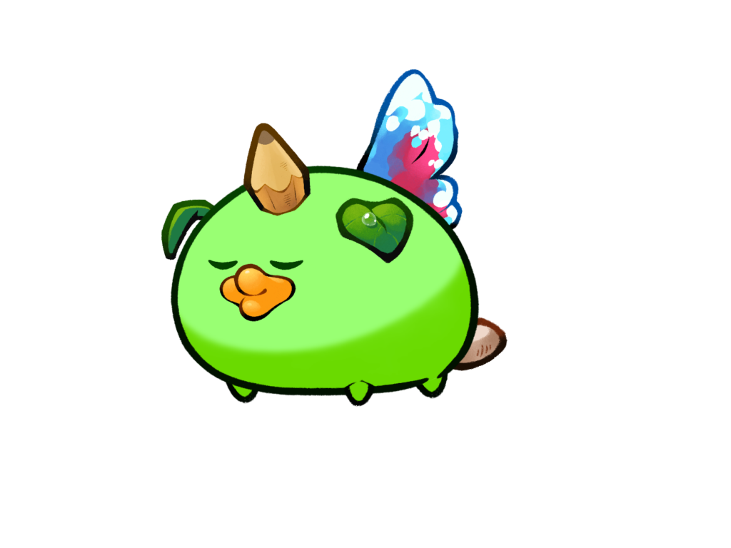 Axie 12179219