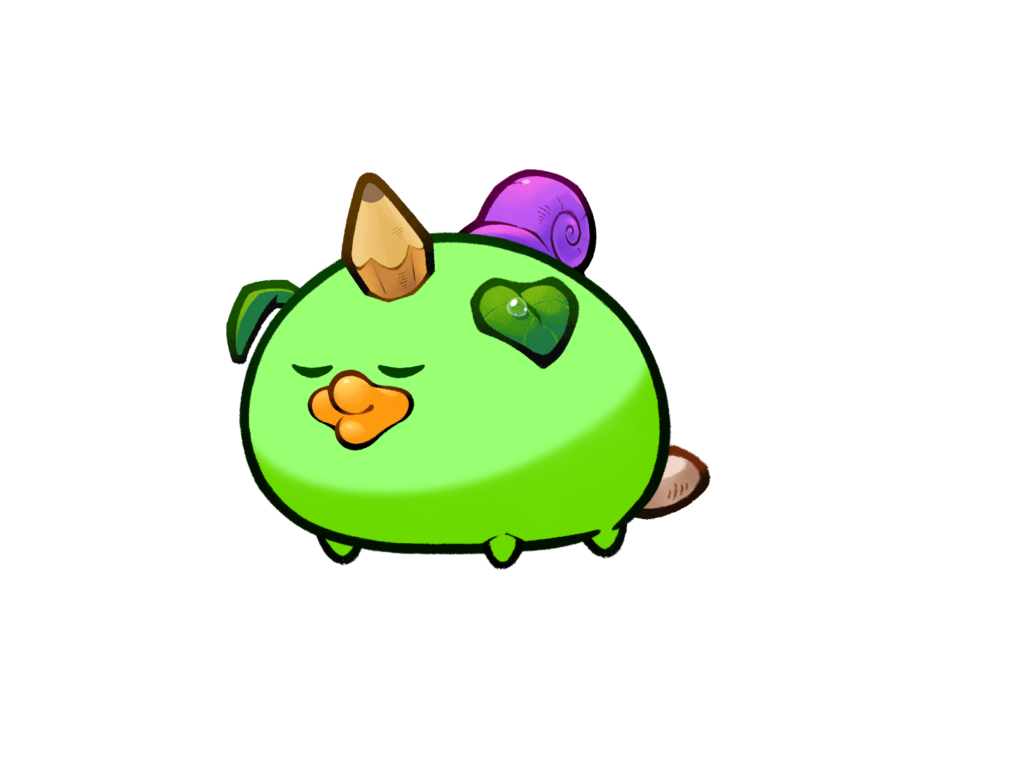 Axie 12179397