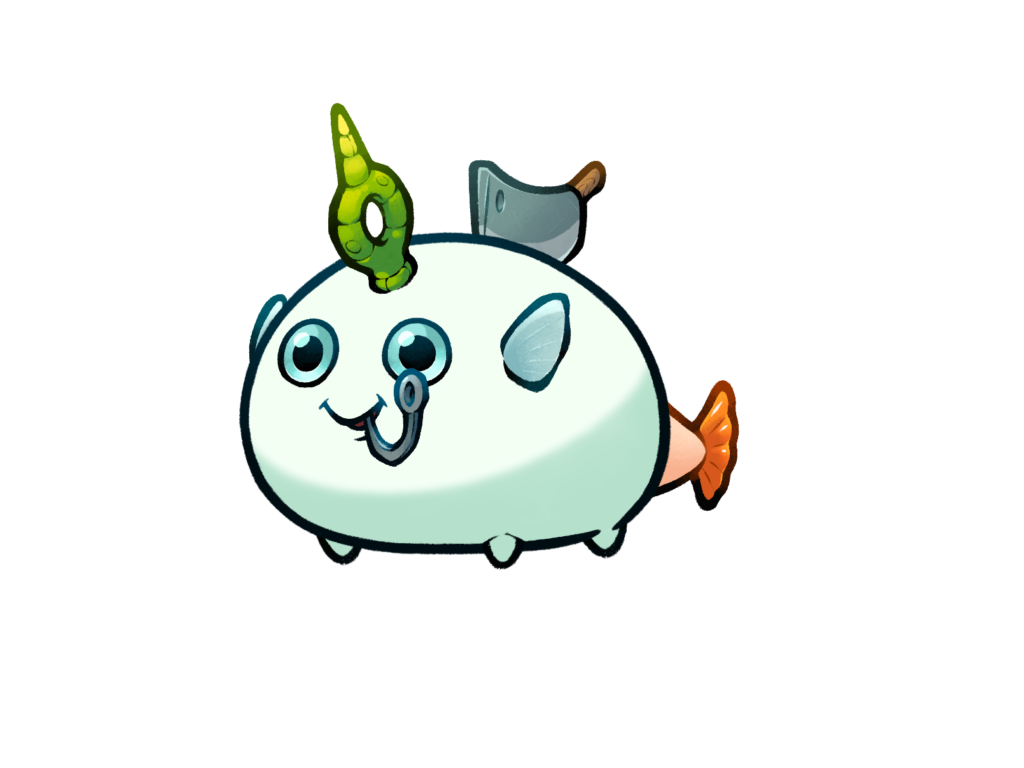 Axie 12180168