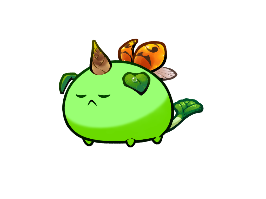 Axie 12185359