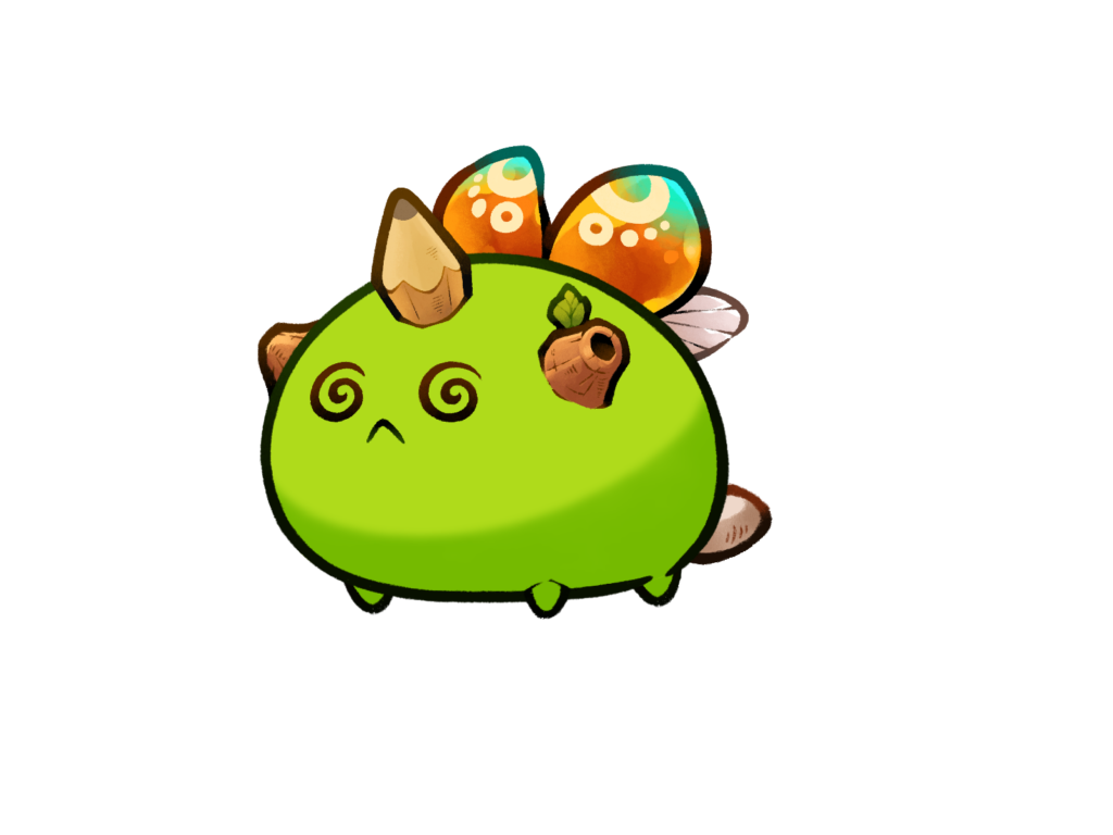 Axie 12186453