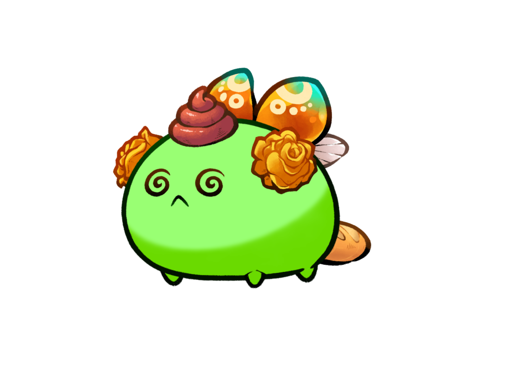 Axie 12186800