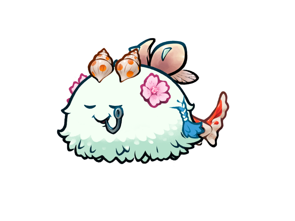 Axie 12187098