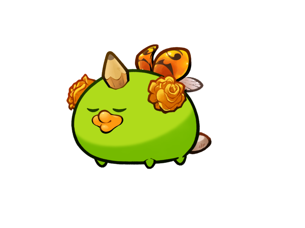 Axie 12188485