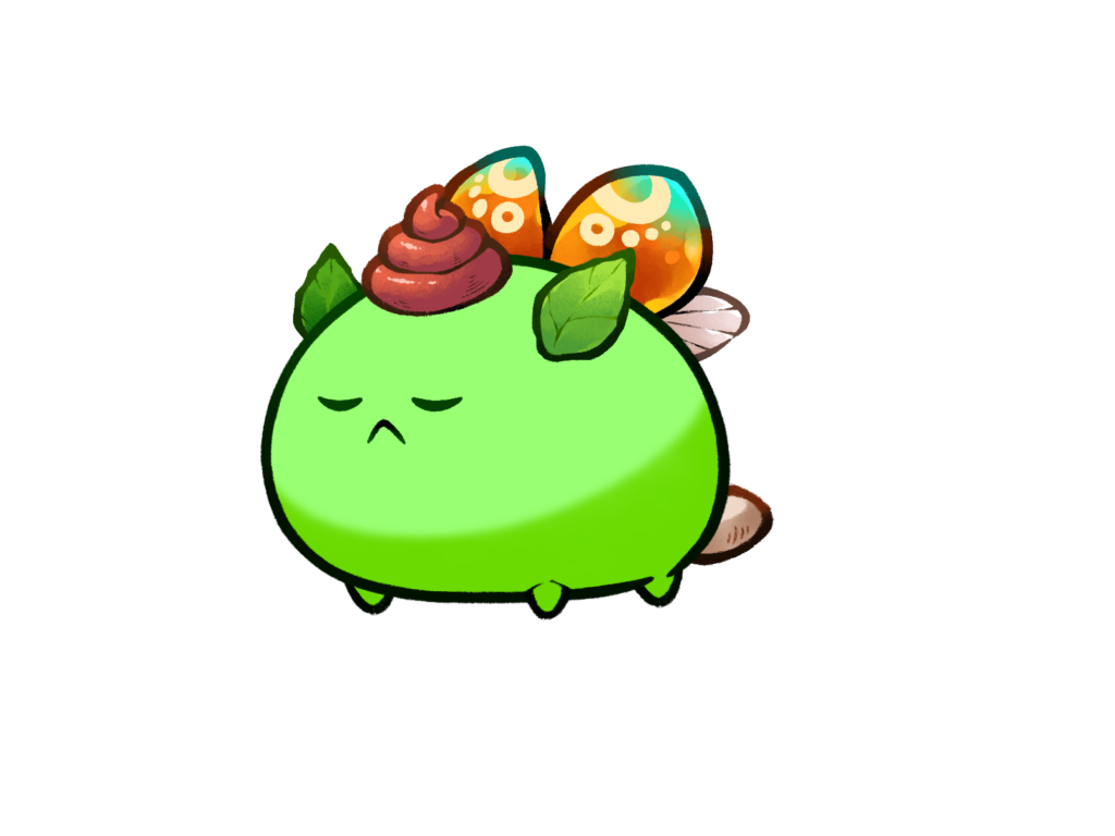 Axie 12188805