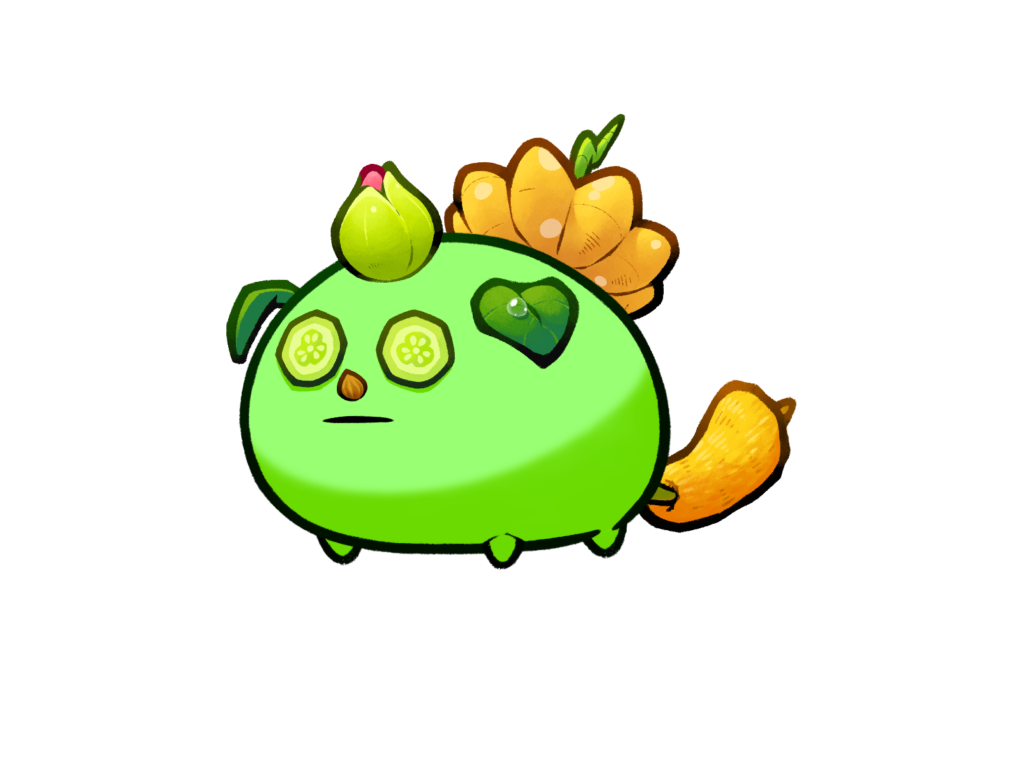 Axie 3071090