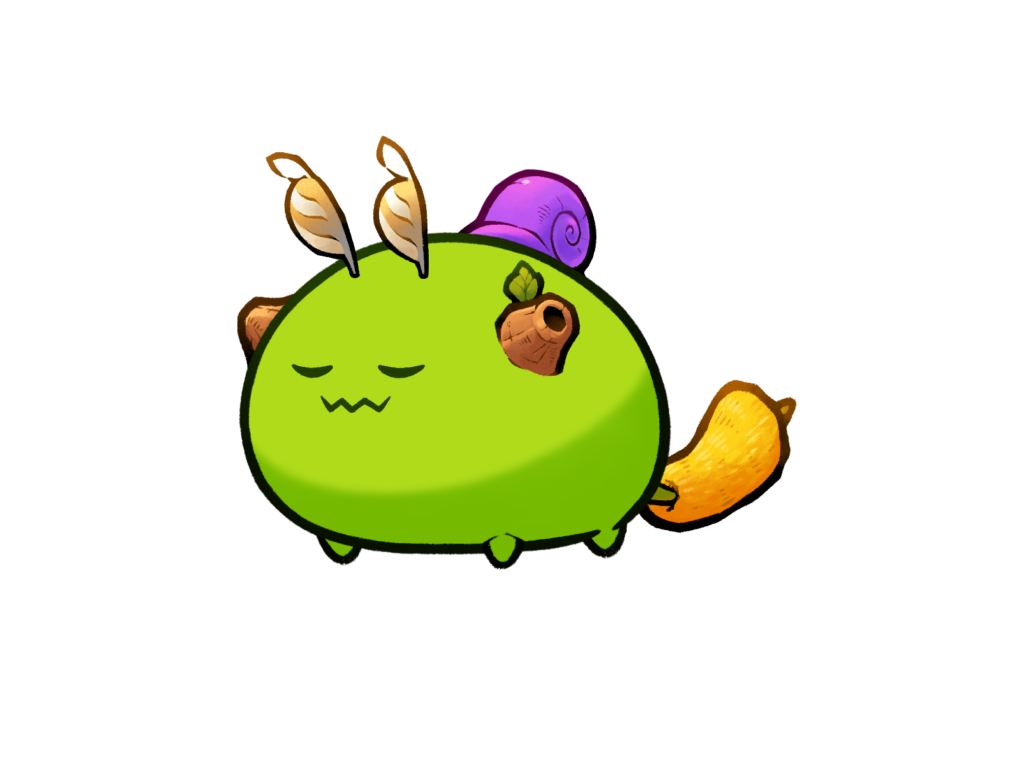 Axie 4469018