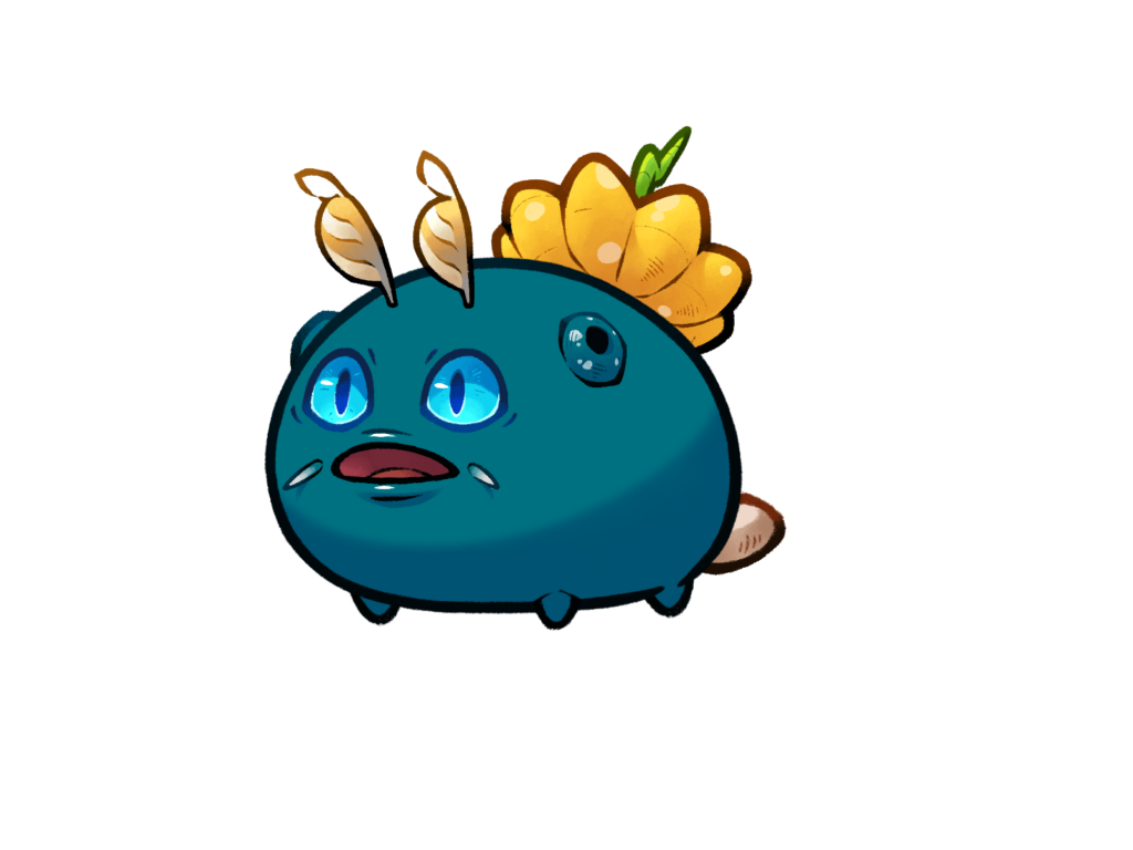 Axie 4991565