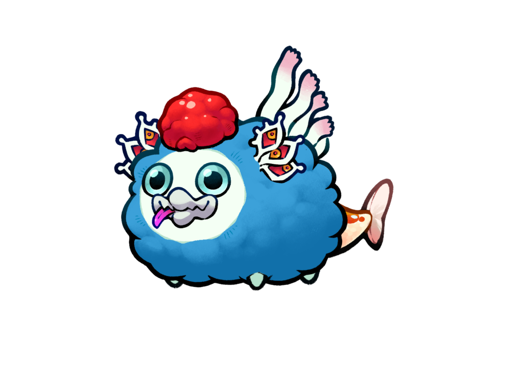 Axie 5052422