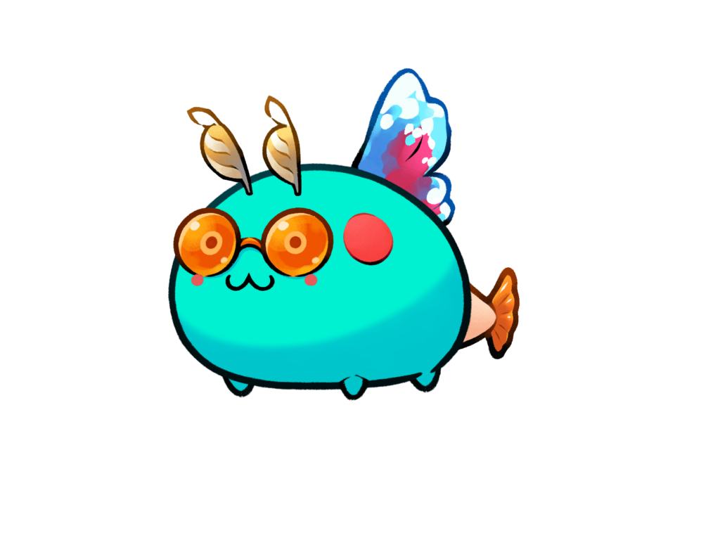 Axie 6518393