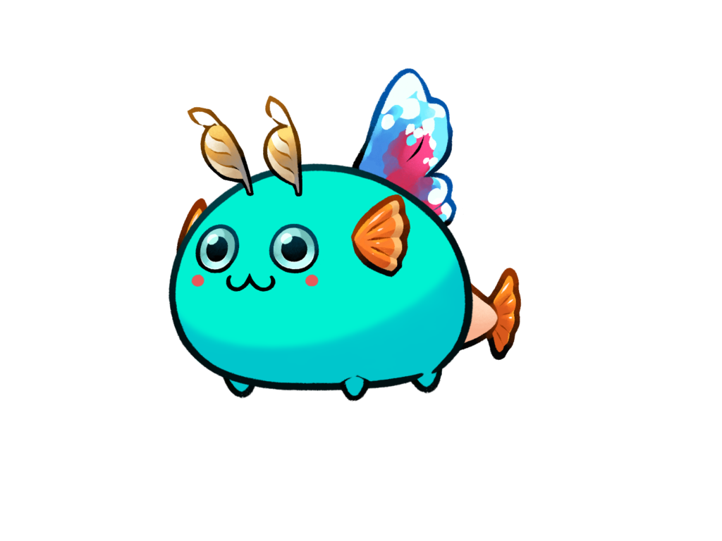 Axie 7568661