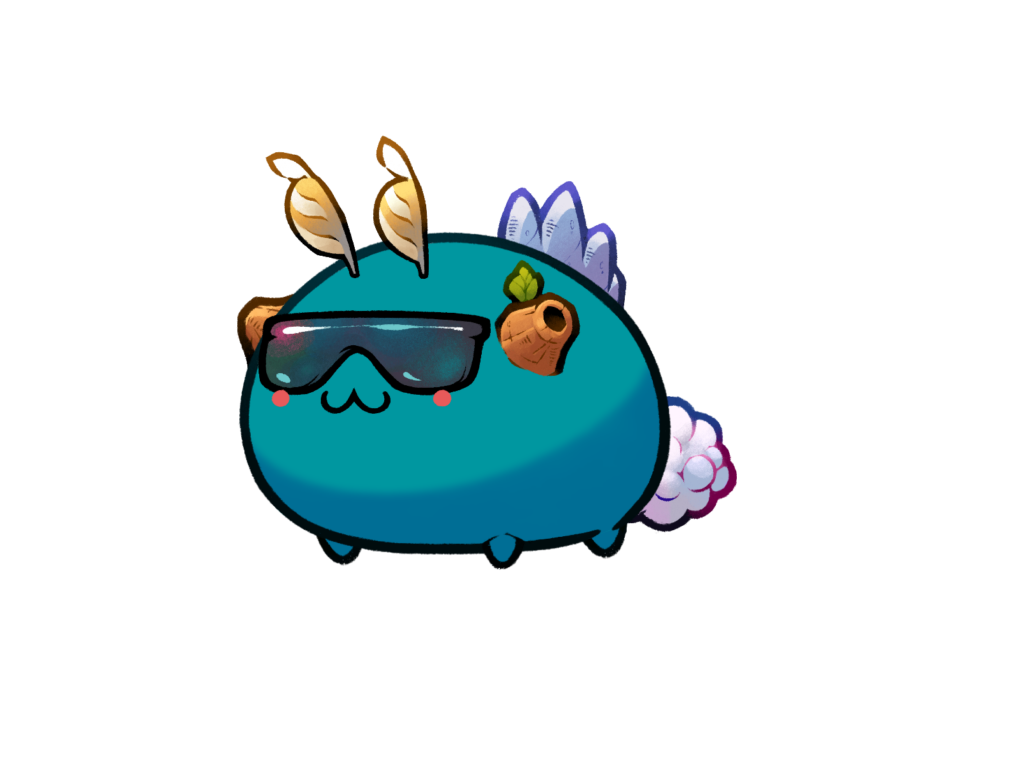 Axie 9014362